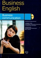 Business English Business communication CD