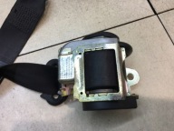 tension belt safety left front AUDI A6 C5 4B0857705A