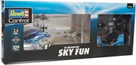 26. Sky Fun Revell 23982 Helikopter zdalnie sterowany