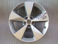 FELGA JAGUAR XF 5x108 8x18 ET45 OEM