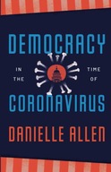 DEMOCRACY IN THE TIME OF CORONAVIRUS (BERLIN FAMILY LECTURES) - Danielle Al