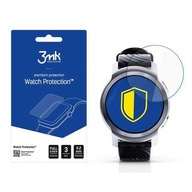 Szkło hybrydowe 3mk Flexible Glass Watch do Motorola Moto Watch 100