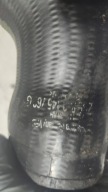 Audi TT 8J 13r 2.0tdi hose dolotowy air