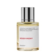 Perfumy damskie Dossier Woody Peony 50ml