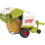 Görgős bálázó Claas Rollant 250 Roto Cut 60002121