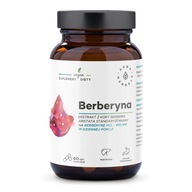 Aura Herbals Berberín 500 mg 60 kapsúl