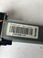 Motor Regulations- SITZ C5 III X7 984686-105