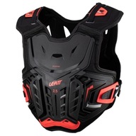 Armor Leatt Chest Protector 2.5 Junior L/XL čierny