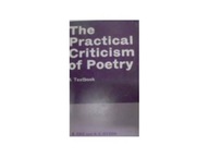 The Practical Criticism of Poetry - Dyson