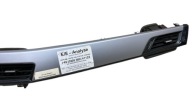 DEKOR Console NAWIEWY BMW X1 F48