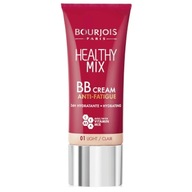 BOURJOIS Healthy Mix Krem BB z Witaminami 01 Light