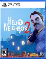 Hello Neighbor 2 (PS5)