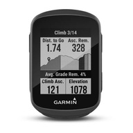 GARMIN EDGE 130 PLUS licznik rowerowy GPS