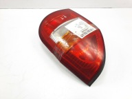 light right rear part OPEL ZAFIRA