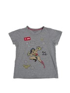 T-SHIRT MARKS&SPENCER 116 5/6 LAT WONDER WOMAN