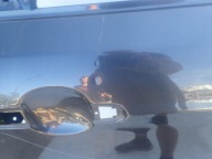 FORD KUGA MK2 ESCAPE 13-19 Tür heck hinten rechts