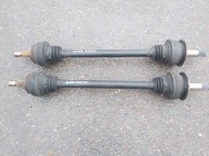 semi-axis rear part rear right left MERCEDES S W222 3.0CDI BDB!!