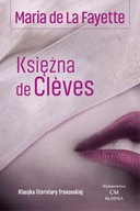 Księżna de Cleves Klasyka literatury francuskiej