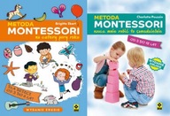 Metoda Montessori na cztery pory + Naucz mnie być