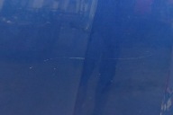 Cofano blu SKODA OCTAVIA 3 III 12-16