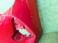 OPEL CORSA F GS LINE front bumper front