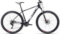 CUBE ATTENTION 29'', ROCK SHOX, DEORE XT, SLX, DEORE, BLOKADA SKOKU !!!