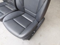 Sitze Sitz links rechts Sitz BMW 7 F01 F02