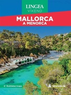 Mallorca a Menorca Víkend