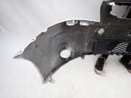 TOYOTA AURIS and LIFT 09- bumper front front