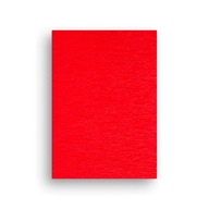 Papier červený 200/50cm