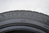 Vredestein Quatrac Pro 235/50R18 101 V priľnavosť na snehu (3PMSF)