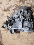 CAMBIO OE 20DM14 PEUGEOT 307 1.6 HDI