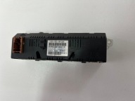 Display RADIA Citroen Peugeot 9806824580