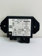 modulo IMMO 1688200426 MERCEDES A KLASA W168 5WK4736 1688220114