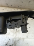 switch panel left rear part Peugeot 5008 96662297XT