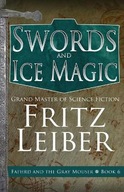 Swords and Ice Magic Leiber Fritz