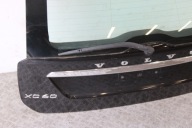 trunk door boot VOLVO XC60 LIFT