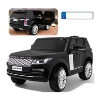 Auto na akumulator dla dziecka Pojazd Range Rover HSE 4 x 45W 2 x 12V/7Ah