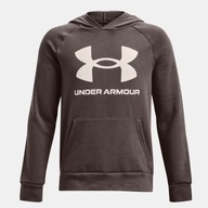 Detská mikina Under Armour 1357585 veľ. YSM veľ. 129-134