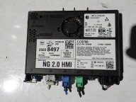 OPEL INSIGNIA modul Bedienteil Navigation 23228497