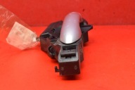 handle right front front SREBRNA 2.42.888 RENAULT CLIO 4 IV 12-20