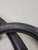 gasket door right front AUDI A1 3D 8X3831722A