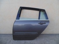 DOOR COMPLETE LEFT RENAULT LAGUNA III KOMBI 09R.