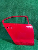 door rear. right VW JETTA 5C6 10