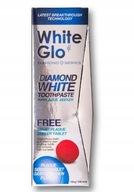White Glo Diamond White PLAQUE Pasta + Tableta