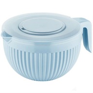 KEVERŐTÁL LYUKKAL ÉS FEDÉLLEL