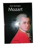 Mozart Dirk Boettger