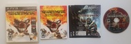 TWISTED METAL PS3