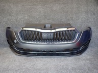 SKODA OCTAVIA IV FRONTSTOSSSTANGE VORNE AIR LUFT