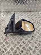 Jaguar XF X260 2015 electrics mirror side right side